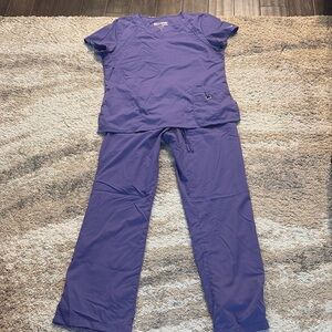 Grey’s Anatomy Scrub Set